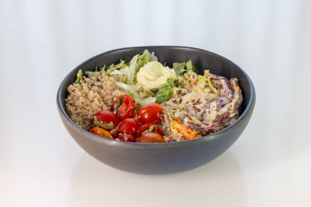 istock chilean salda tomato lettuce quinoa coleslaw 1930965703