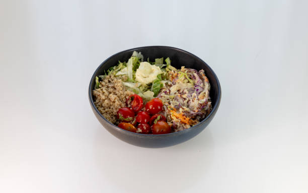 istock chilean salda tomato lettuce quinoa coleslaw 1930965739
