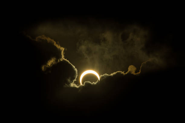 istock Partial Solar Eclipse of 2023 Seen From Brazil 1931100851