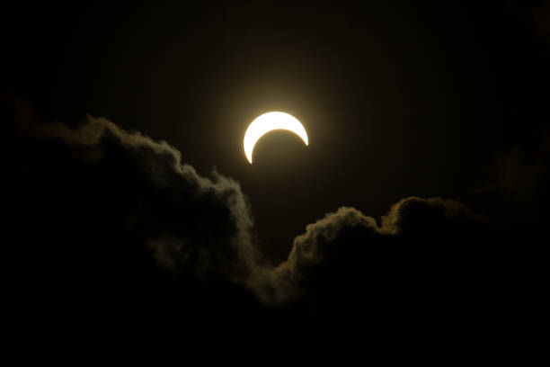 istock Partial Solar Eclipse of 2023 Seen From Brazil 1931101378