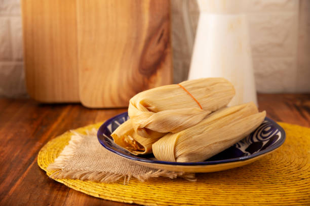 istock Candelaria day Mexico Tamales 1931387132