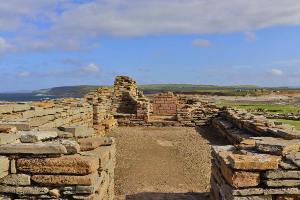 istock Brough of Birsay 1931514459