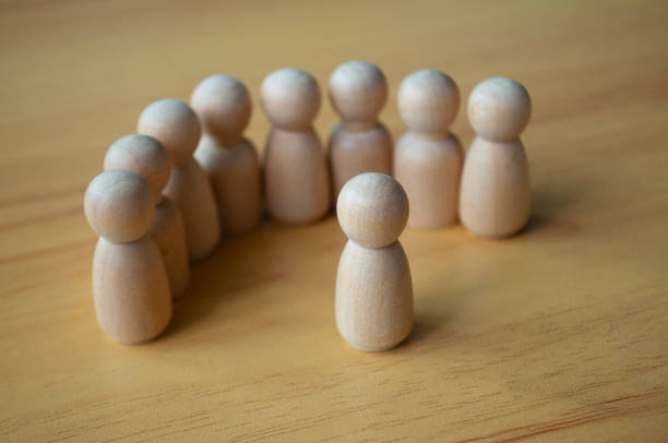 istock Leader discussing and giving direction the team. Leadership concept 1931666612