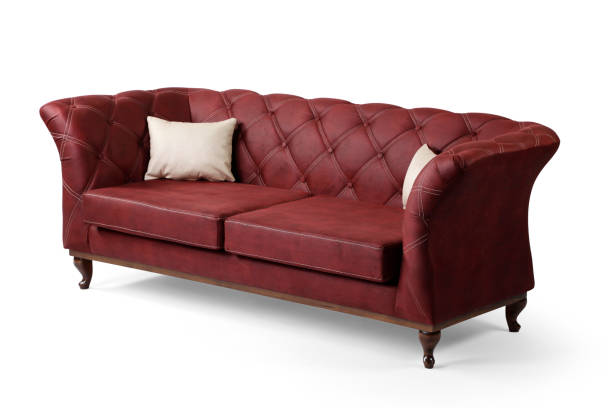 istock Modern sofa , Modern Furniture 1931673269