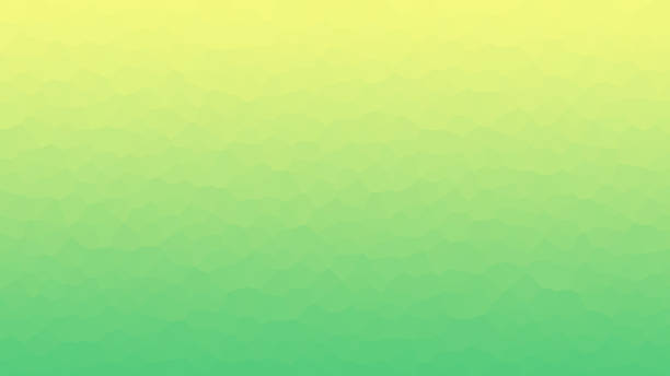 Bright and soft crystallized poly background texture, screen saver artistic artwork design, smooth and elegant style concept. Low polygon crystalized.