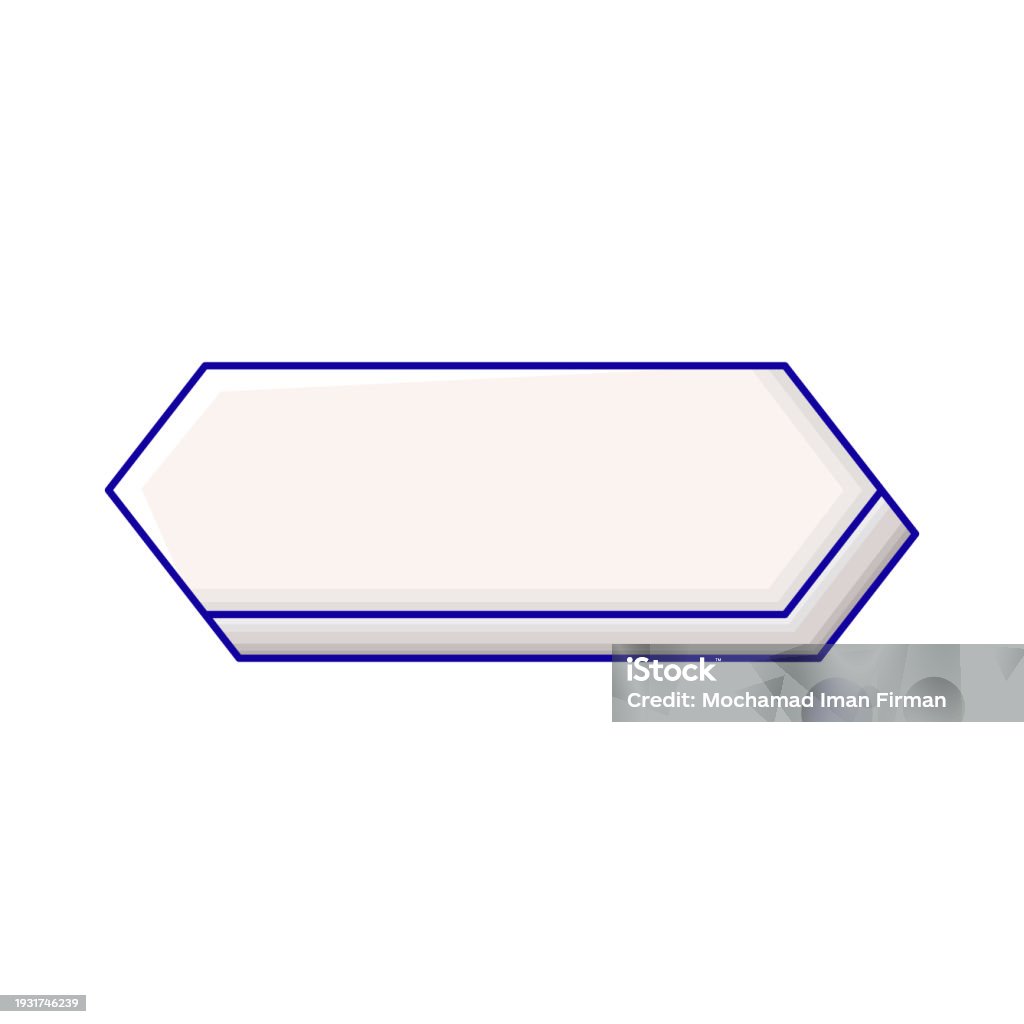 Text Box Stock Illustration - Download Image Now - iStock