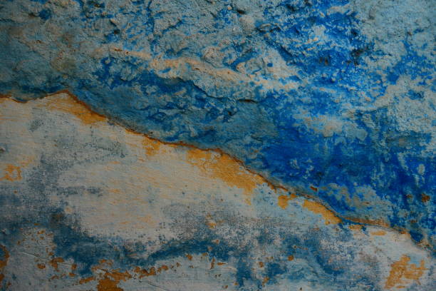 istock A very colorful wall, Meknes, Morocco 1931816238