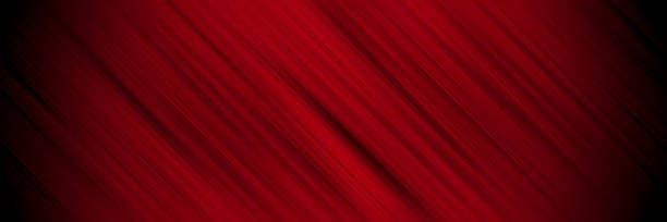 istock abstract red and black are light pattern with the gradient is the with floor wall metal texture soft tech diagonal background black dark sleek clean modern. 1931880900