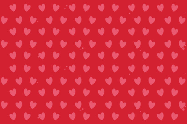 istock Valentine's Day background, Happy Valentine's Day banner 1931927299