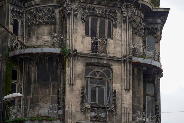 istock istanbul art deco building turkey 1931968718