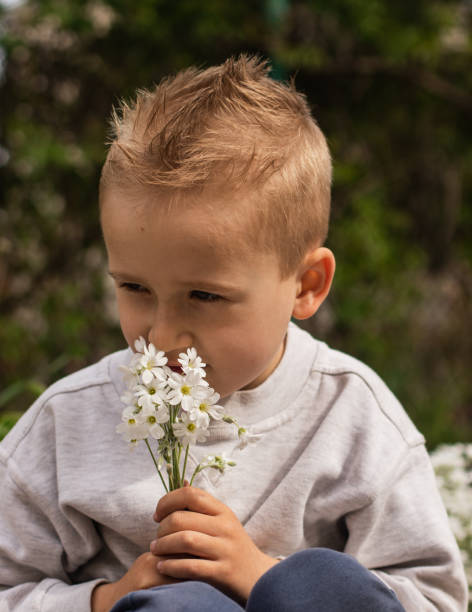 istock Portrait of a boy 1932063410