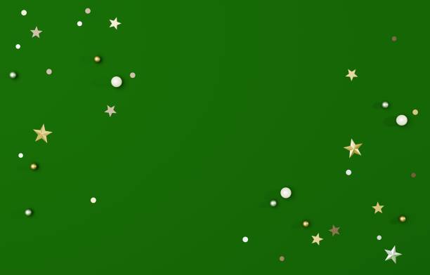 istock Background illustration with scattered small glitter glitters 1932212997