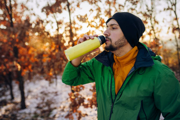 istock I have to take a break of walk 1932247596