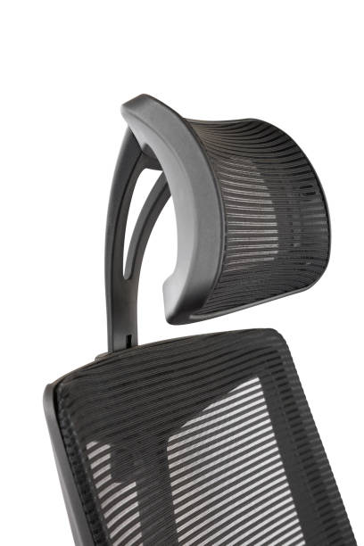 istock office chair , Close up office chair 1932507004