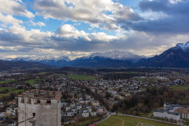 istock View of Salzburg 1932573932