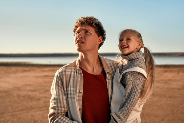 istock Family relaxing on their weekend 1932616324