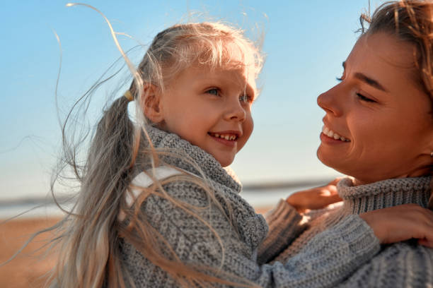 istock Family relaxing on their weekend 1932617141