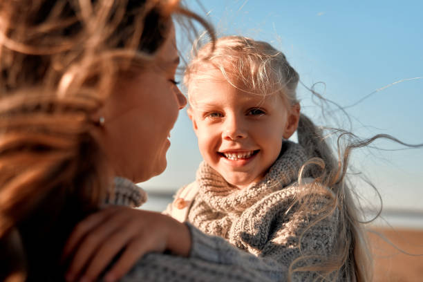 istock Family relaxing on their weekend 1932617143