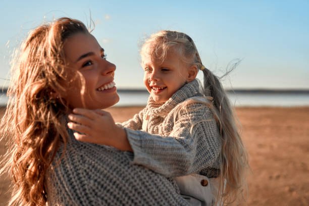 istock Family relaxing on their weekend 1932617146