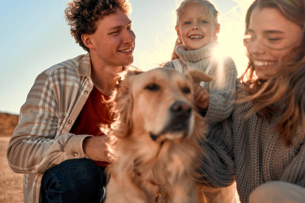 istock Family relaxing on their weekend 1932617658