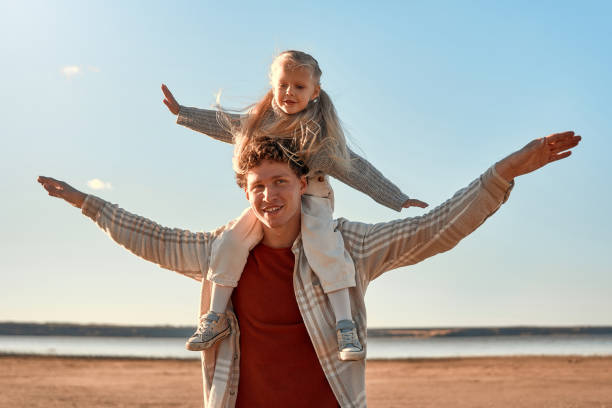 istock Family relaxing on their weekend 1932618150