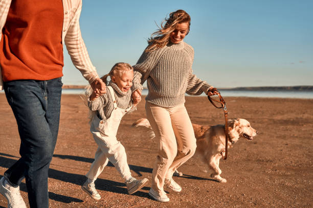 istock Family relaxing on their weekend 1932618723