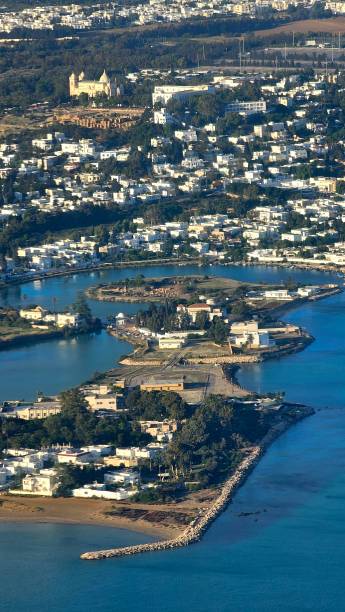 istock Punic Port  Carthage Tunisia 1933158472