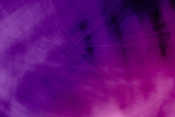 organic abstract images that represent futuristic technology and AI development