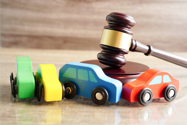 Learning how to buy a car at auction