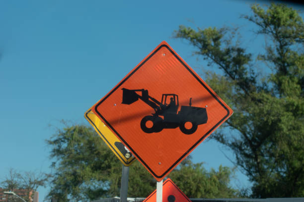 istock Road Signage in Colombia 1933708925