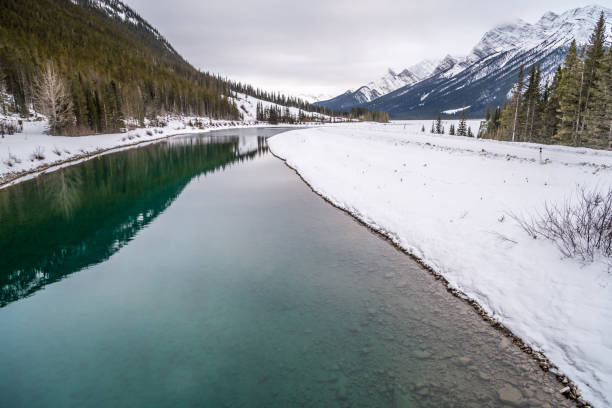 istock Goat Pond in Kananaskis Country 1933736912