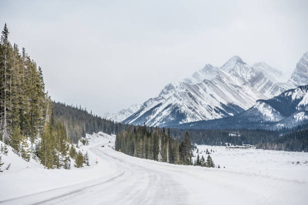 istock Kananaskis Country 1933745408