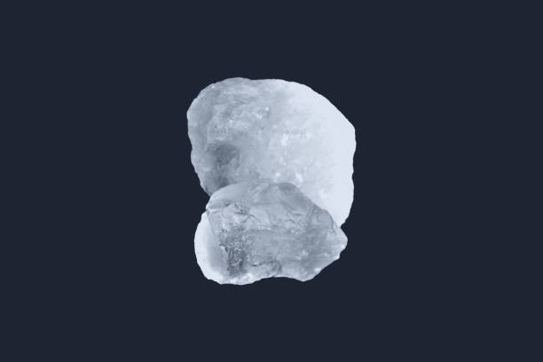 istock Crystal of potassium alum 1933936590