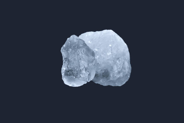 istock Crystal of potassium alum 1933936591