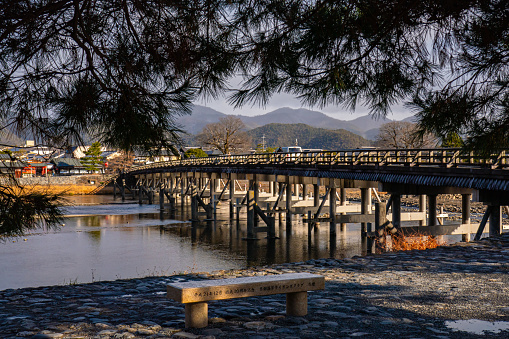Sagami River weir, gate\nSagami Weir Gate Sluice Gate