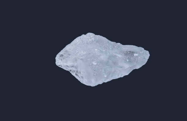 istock Crystal of potassium alum 1934027333
