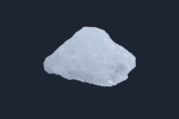 istock Crystal of potassium alum 1934034091