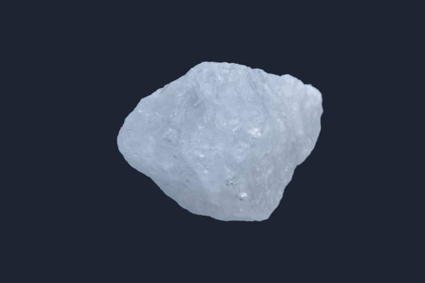 istock Crystal of potassium alum 1934045206