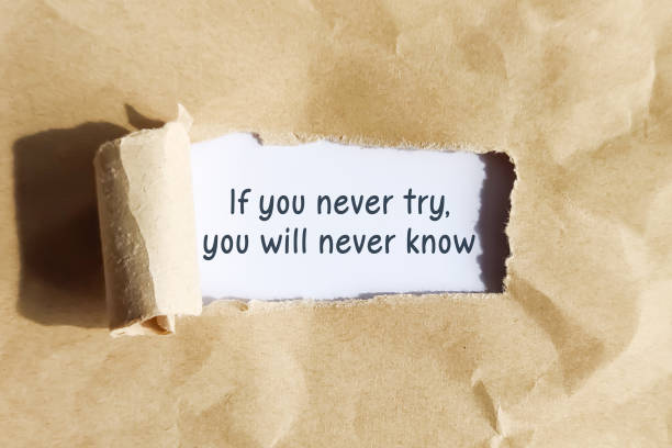 istock If you never try you will never know text on torn paper 1934128186