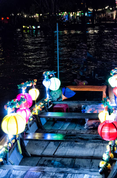 istock The lights of Hoian 1934246072