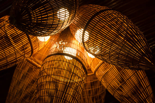 istock The lights of Hoian 1934248847