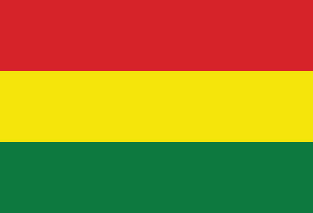 Bolivia flag. The official ratio. Flag icon. Standard color. Standard size. A rectangular flag. Computer illustration. Digital illustration. Vector illustration. Bolivia flag. The official ratio. Flag icon. Standard color. Standard size. A rectangular flag. Computer illustration. Digital illustration. Vector illustration. howler monkey stock illustrations