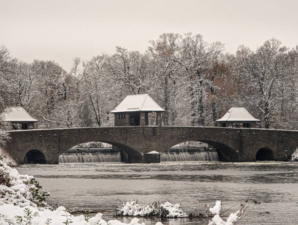 winter landscape