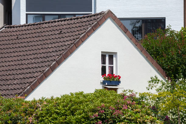 istock Residential building, Oldenburg in Oldenburg, Lower Saxony 1934416028
