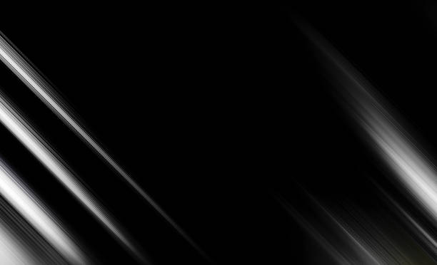 istock The black  and silver are light gray with white the gradient is the Surface with templates metal texture soft lines tech gradient abstract diagonal background silver black sleek  with gray and white. 1934432051