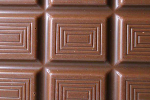 Chocolate sauce is made from carefully selected imported chocolate. It is a combination of high-quality chocolate and a secret recipe.