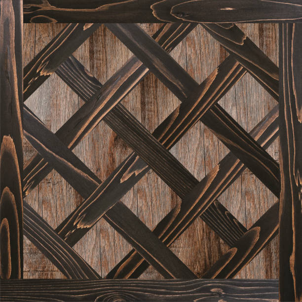 istock wood texture of floor. 1934509538