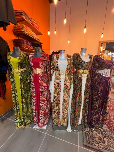 istock Kurdish dresses and traditions 1934554916