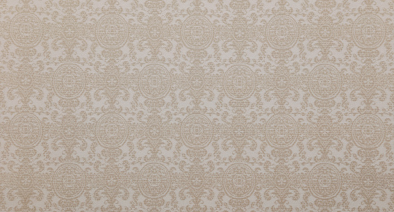 Seamless wallpaper. classic pattern fabrics . texture