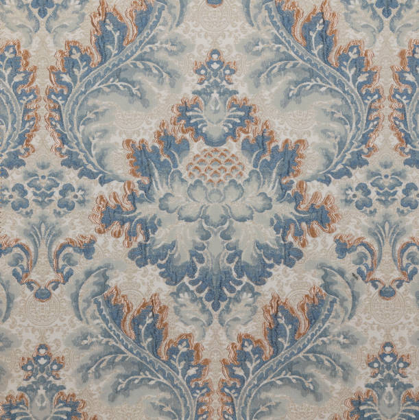 istock Seamless wallpaper . classic Seamless wallpaper . modern Seamless wallpaper 1934595862